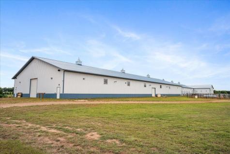 27949 County Road H Webster WI 54893