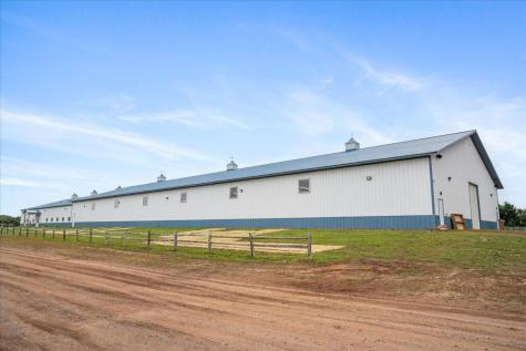 27949 County Road H Webster WI 54893