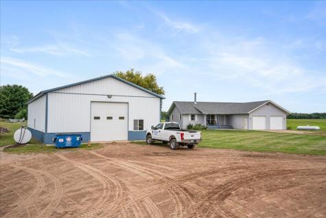 27949 County Road H Webster WI 54893