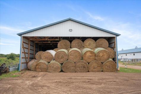 27949 County Road H Webster WI 54893