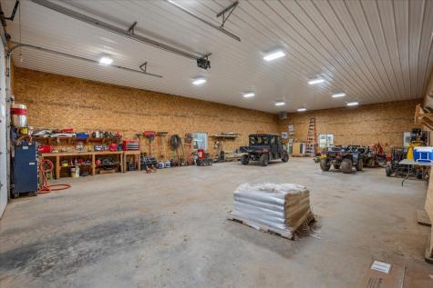 27949 County Road H Webster WI 54893