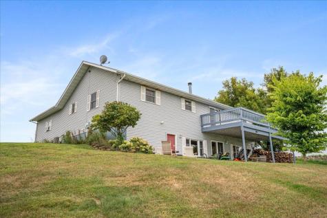 27949 County Road H Webster WI 54893