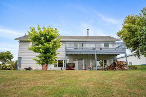 27949 County Road H Webster WI 54893