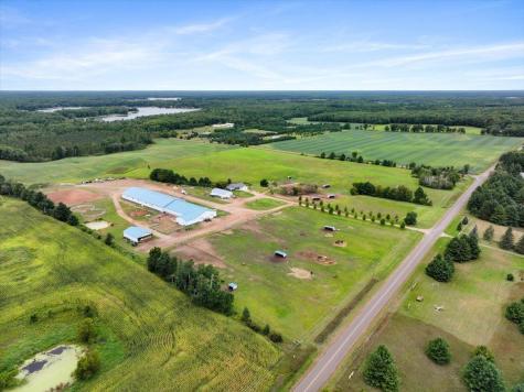 27949 County Road H Webster WI 54893