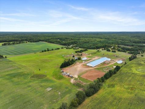 27949 County Road H Webster WI 54893