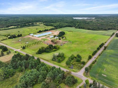 27949 County Road H Webster WI 54893