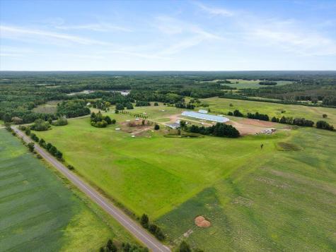 27949 County Road H Webster WI 54893