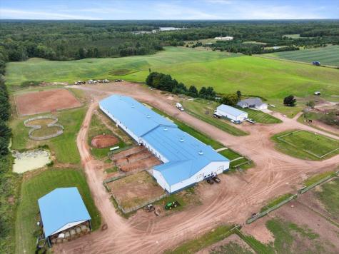 27949 County Road H Webster WI 54893