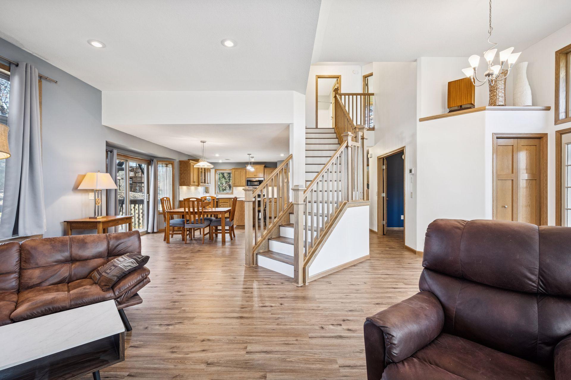 13294 Jackson Street Becker MN 55308