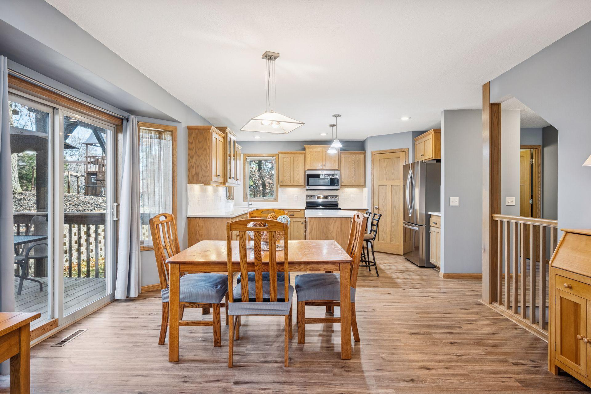 13294 Jackson Street Becker MN 55308