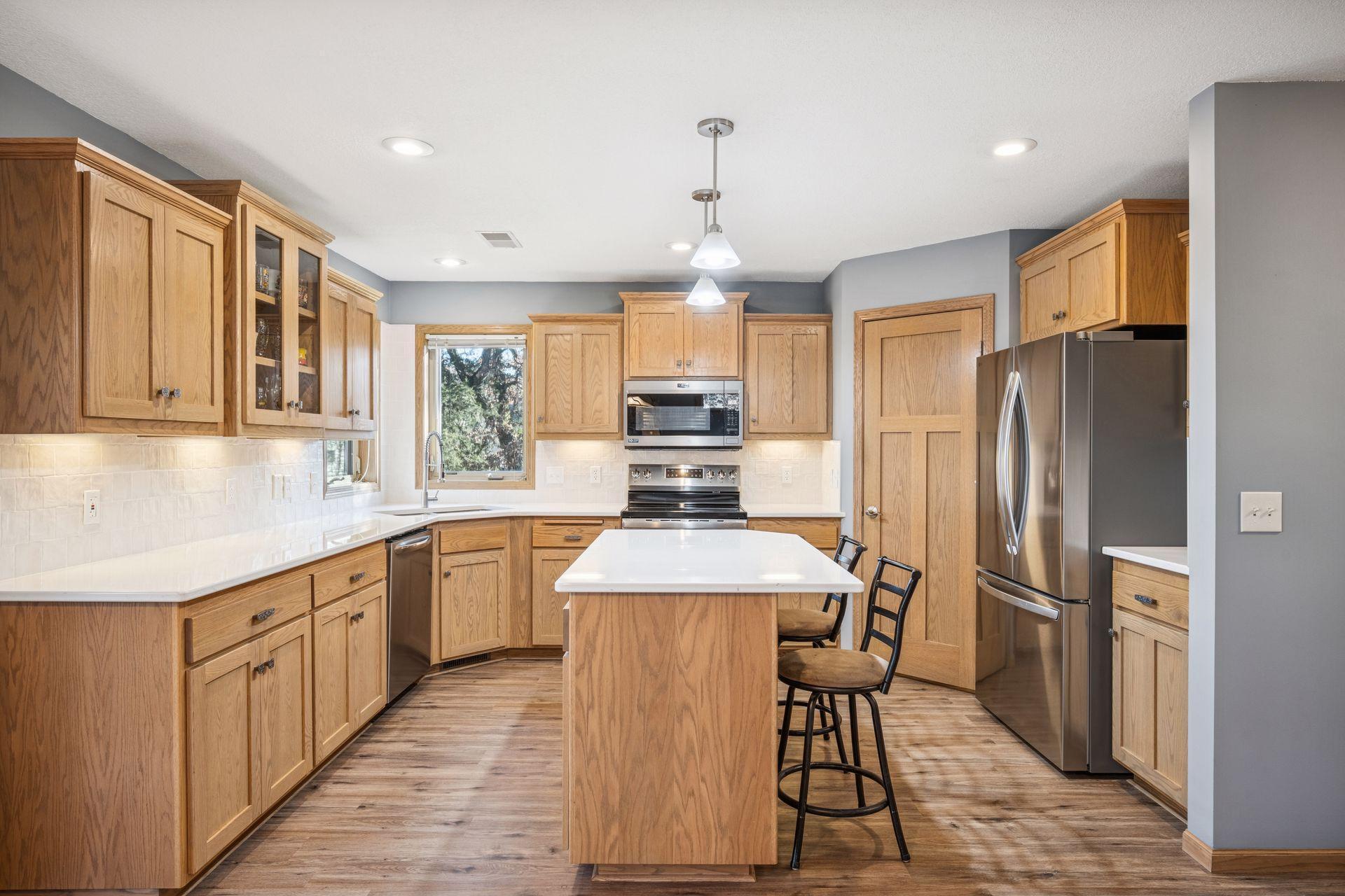 13294 Jackson Street Becker MN 55308