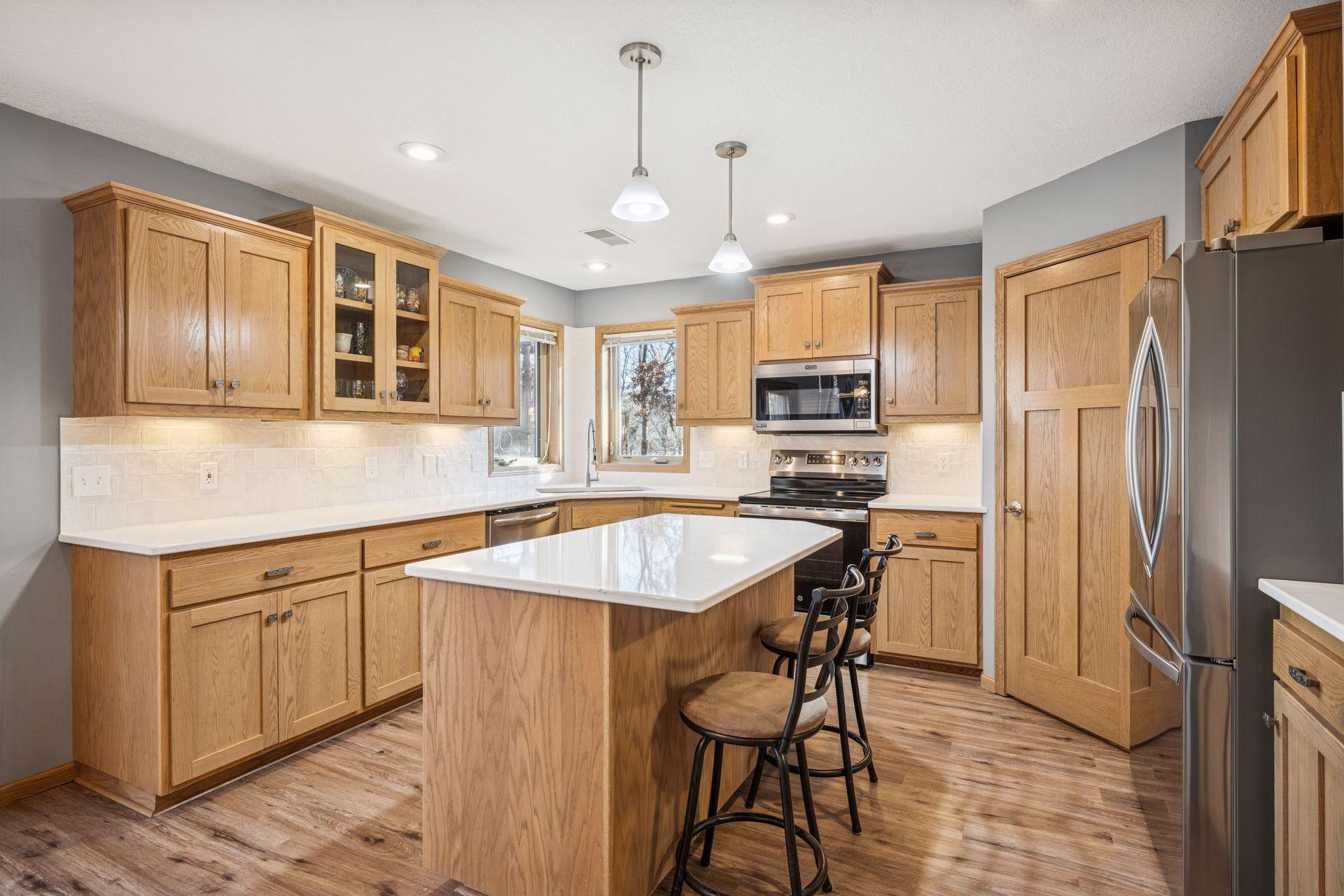 13294 Jackson Street Becker MN 55308