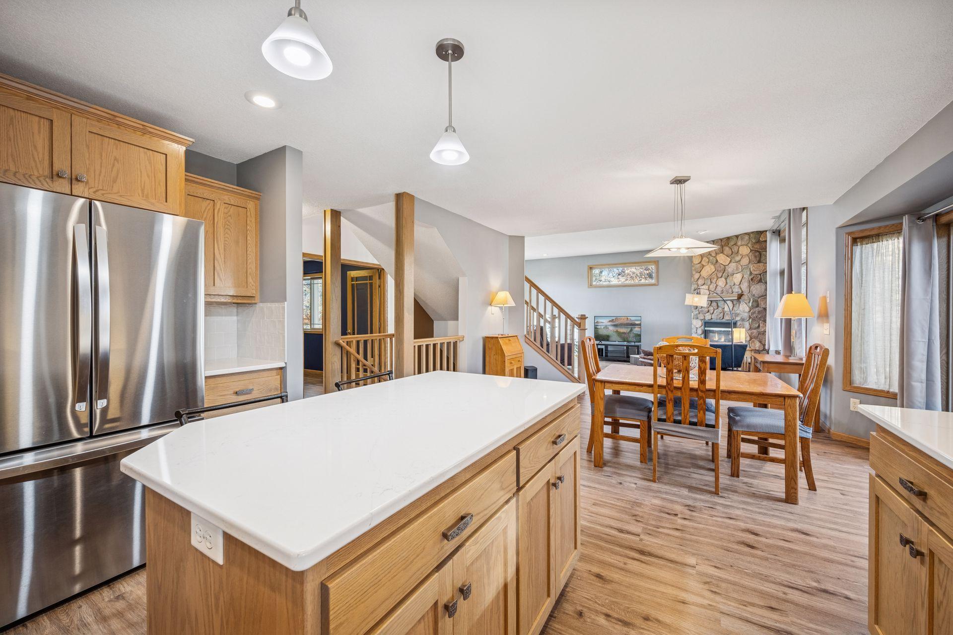 13294 Jackson Street Becker MN 55308