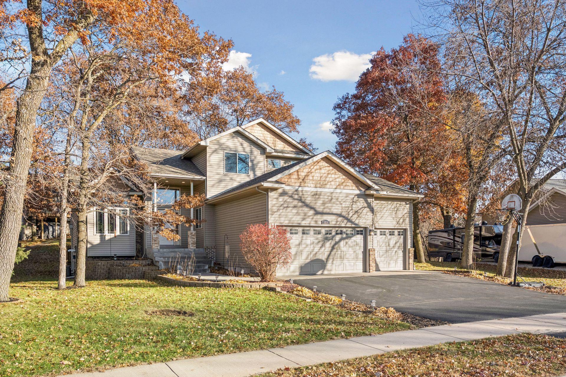 13294 Jackson Street Becker MN 55308