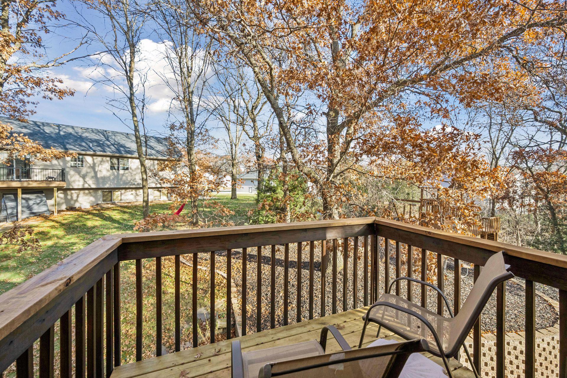 13294 Jackson Street Becker MN 55308