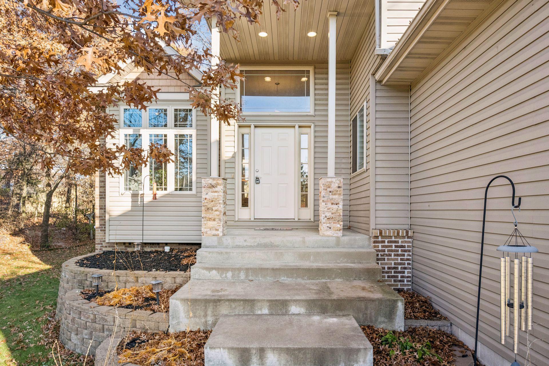 13294 Jackson Street Becker MN 55308