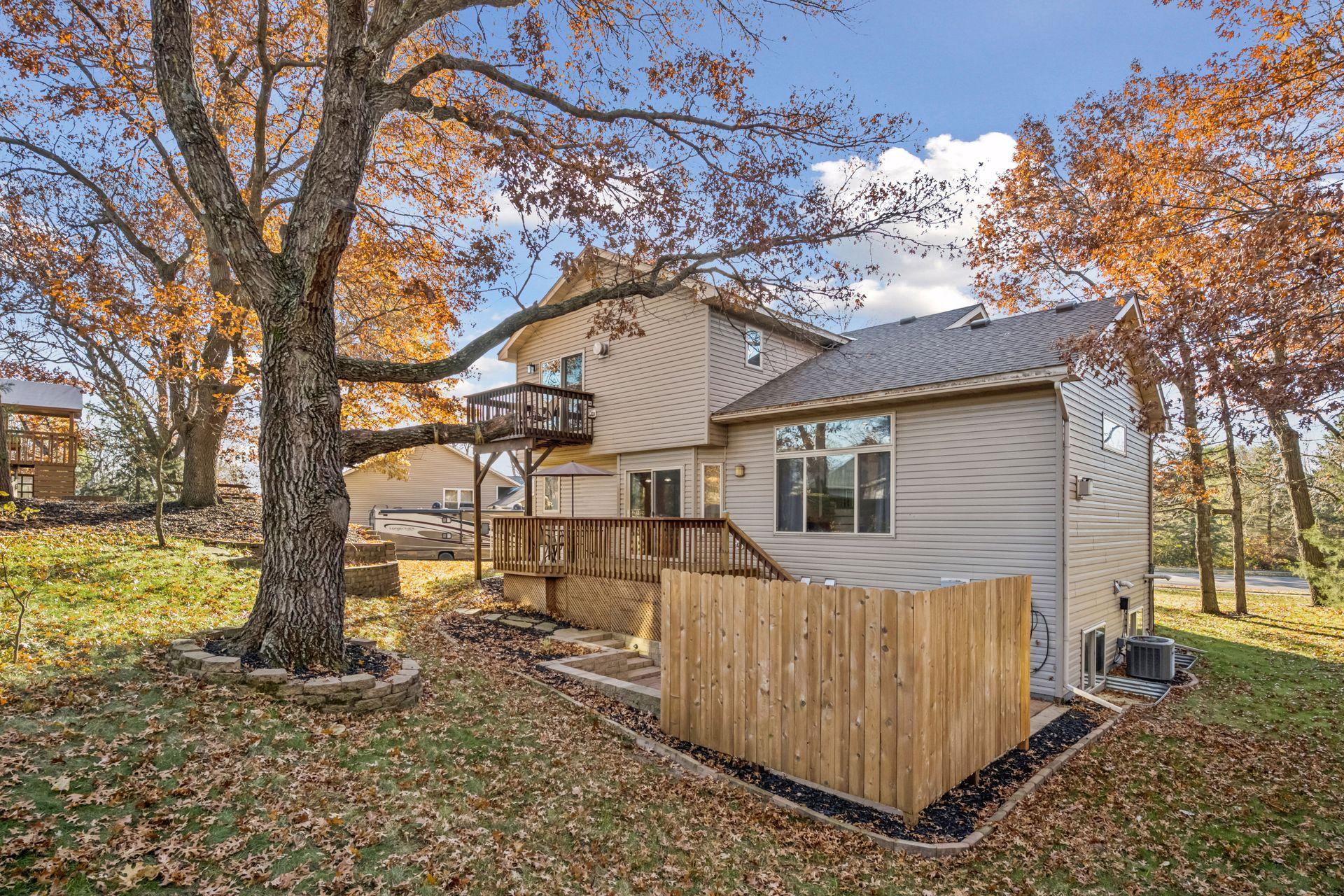 13294 Jackson Street Becker MN 55308