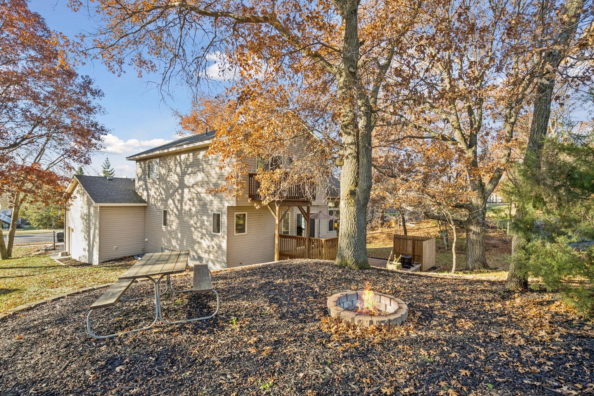 13294 Jackson Street Becker MN 55308