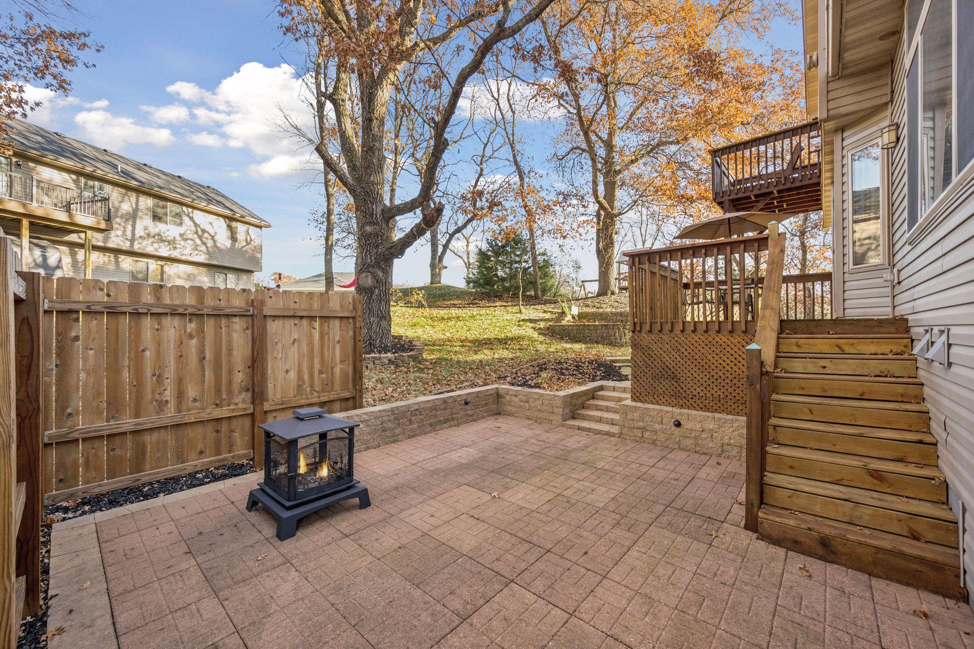 13294 Jackson Street Becker MN 55308