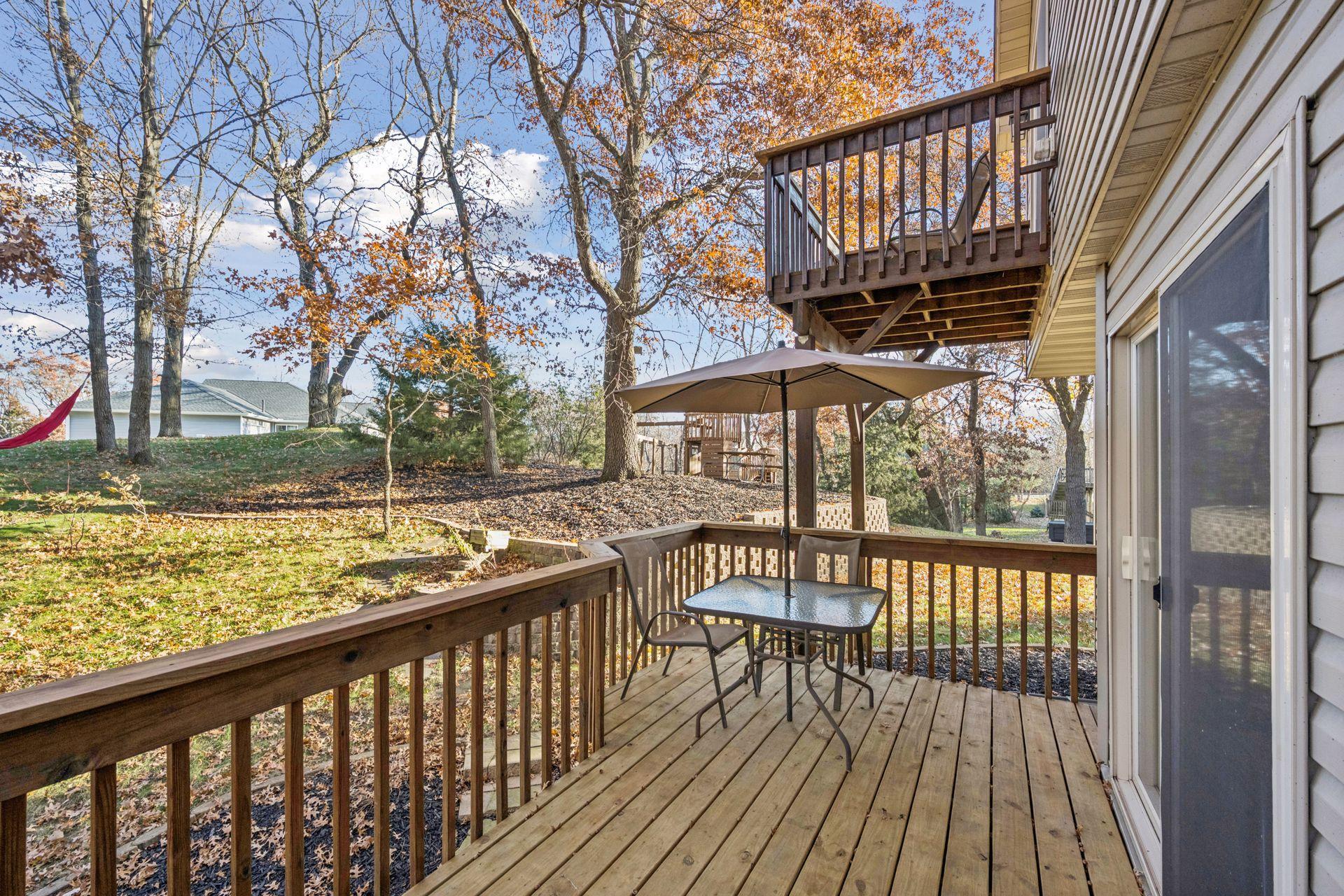 13294 Jackson Street Becker MN 55308