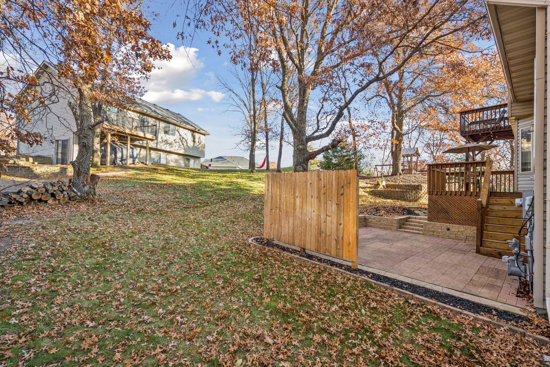 13294 Jackson Street Becker MN 55308