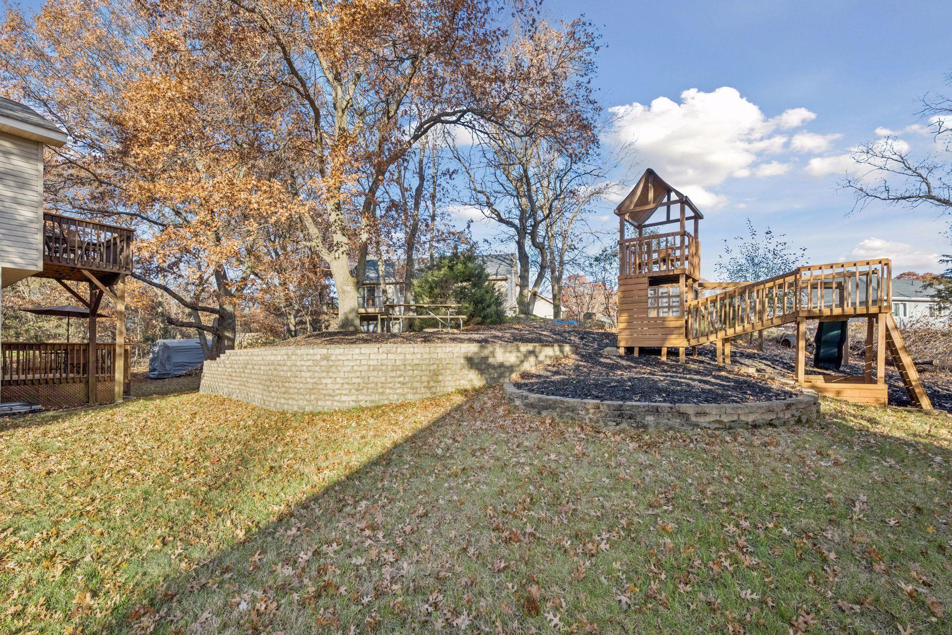 13294 Jackson Street Becker MN 55308