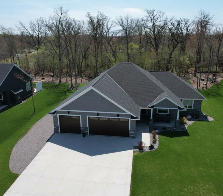 4721 381st Trail North Branch MN 55056