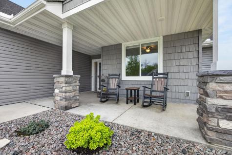 4721 381st Trail North Branch MN 55056