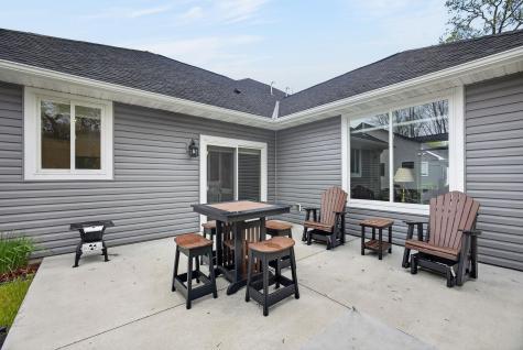 4721 381st Trail North Branch MN 55056