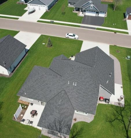 4721 381st Trail North Branch MN 55056