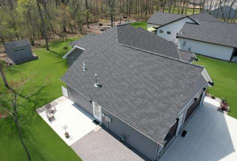 4721 381st Trail North Branch MN 55056