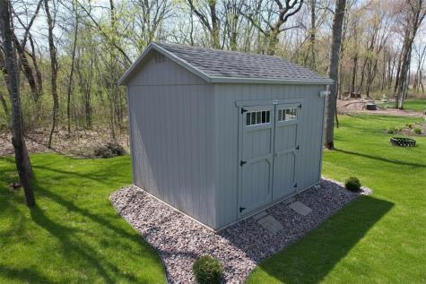 4721 381st Trail North Branch MN 55056