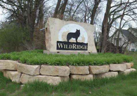 4721 381st Trail North Branch MN 55056
