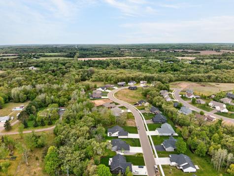 4721 381st Trail North Branch MN 55056