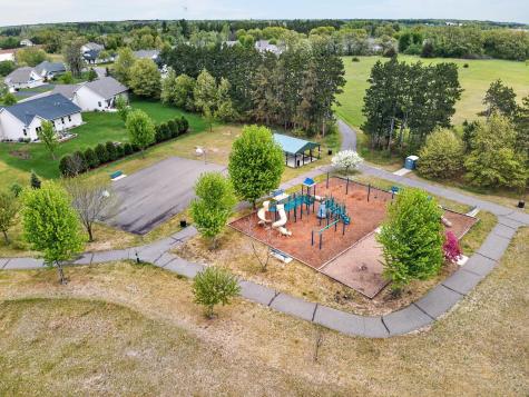 4721 381st Trail North Branch MN 55056