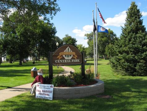 4721 381st Trail North Branch MN 55056