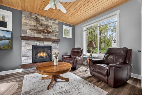 4721 381st Trail North Branch MN 55056