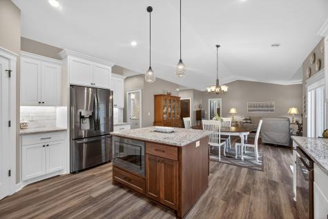 4721 381st Trail North Branch MN 55056