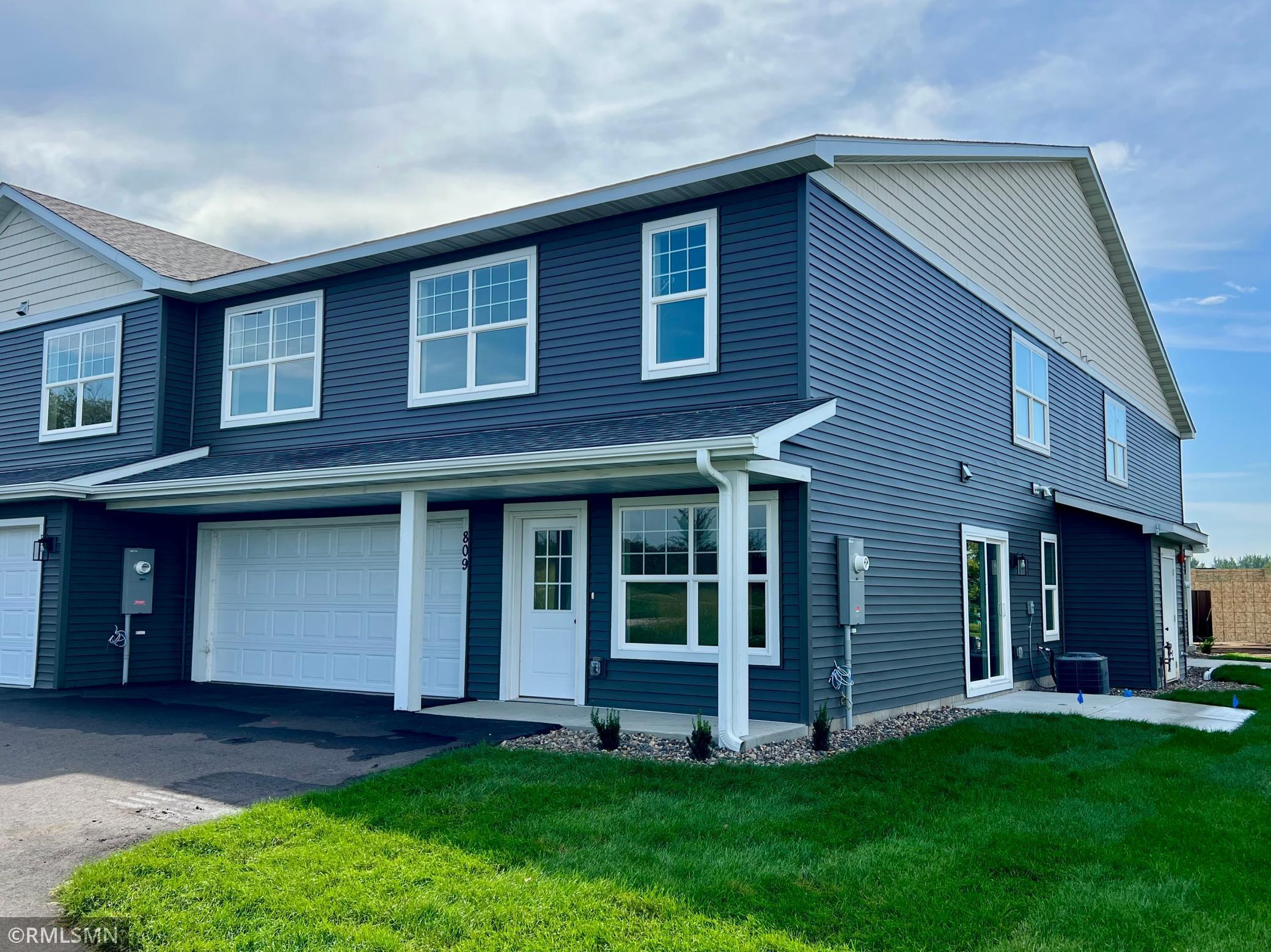 809 Tomahawk Court Madison Lake MN 56063