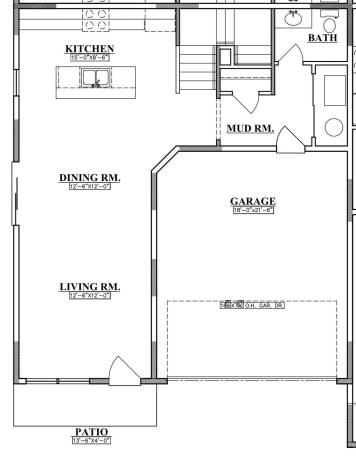 809 Tomahawk Court Madison Lake MN 56063