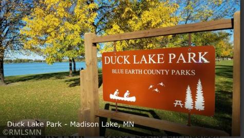 809 Tomahawk Court Madison Lake MN 56063