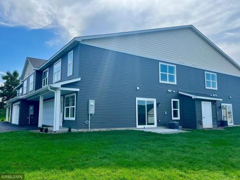 809 Tomahawk Court Madison Lake MN 56063