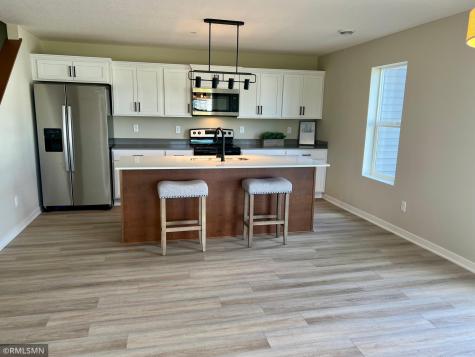809 Tomahawk Court Madison Lake MN 56063