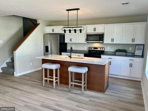 809 Tomahawk Court Madison Lake MN 56063