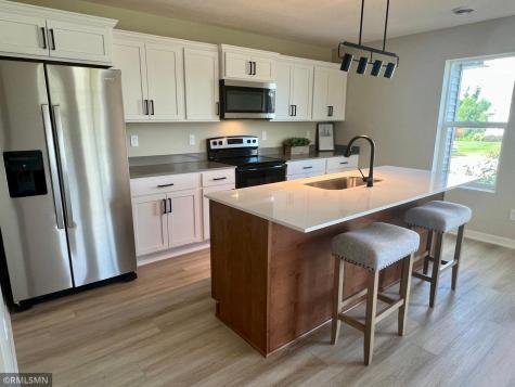 809 Tomahawk Court Madison Lake MN 56063