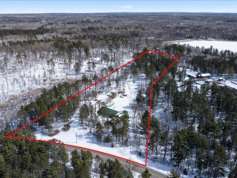 26344 County 89 Park Rapids MN 56470