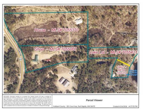26344 County 89 Park Rapids MN 56470