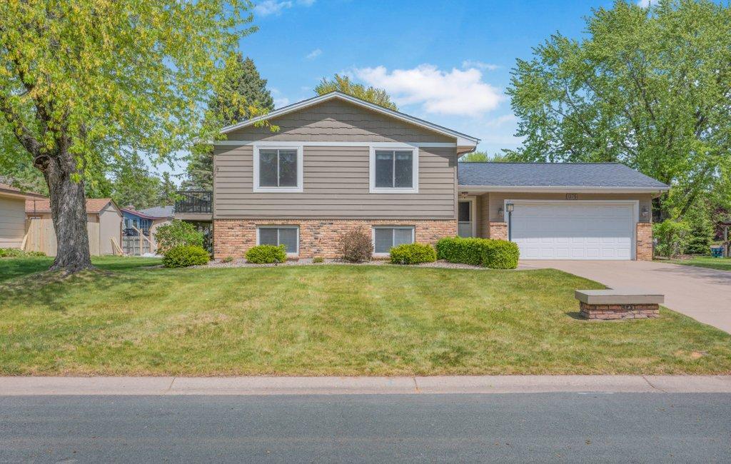 1375 Balsam Street E Eagan MN 55123