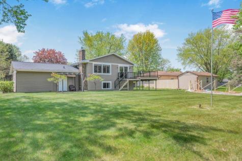 1375 Balsam Street E Eagan MN 55123