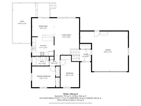 1375 Balsam Street E Eagan MN 55123